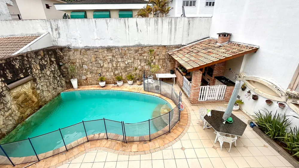 Sobrado, 4 quartos, 787 m² - Foto 4