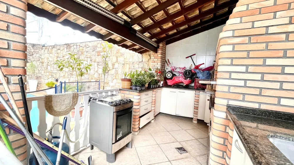 Sobrado, 4 quartos, 787 m² - Foto 7