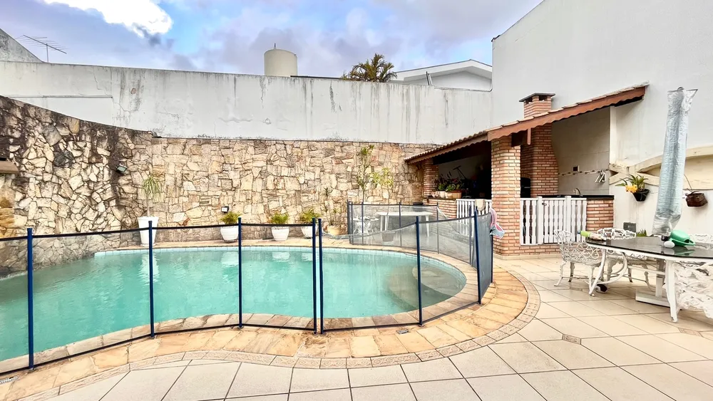 Sobrado, 4 quartos, 787 m² - Foto 12