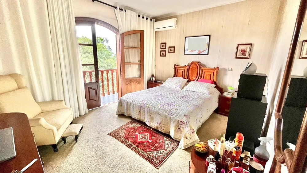 Sobrado, 4 quartos, 787 m² - Foto 8