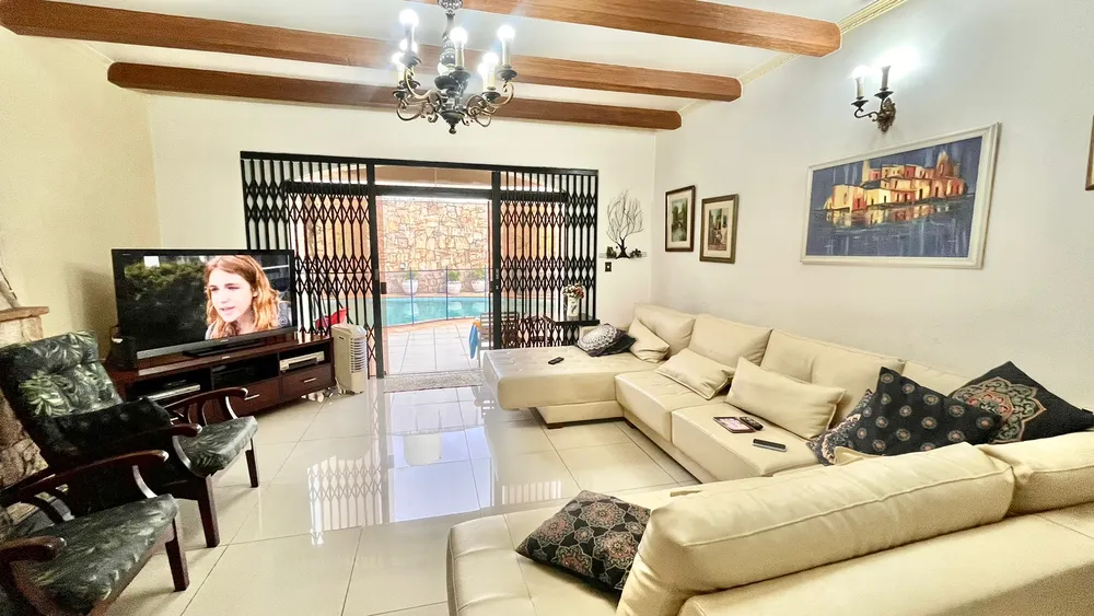 Sobrado, 4 quartos, 787 m² - Foto 4