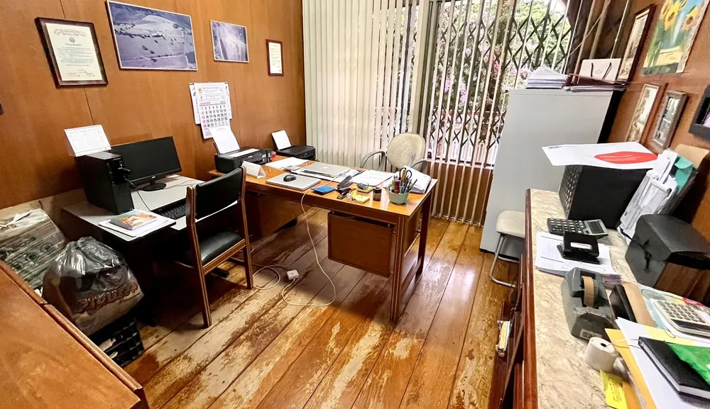 Sobrado, 4 quartos, 787 m² - Foto 2