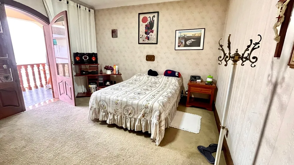 Sobrado, 4 quartos, 787 m² - Foto 1