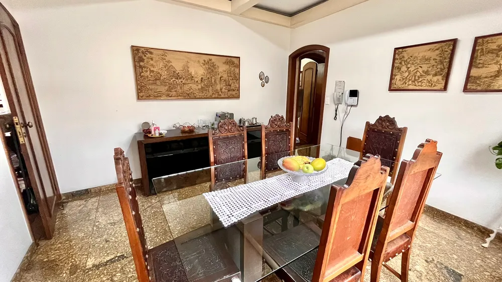Sobrado, 4 quartos, 787 m² - Foto 3