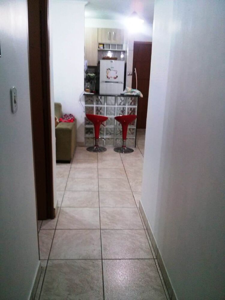 Apartamento à venda com 2 quartos, 50m² - Foto 4