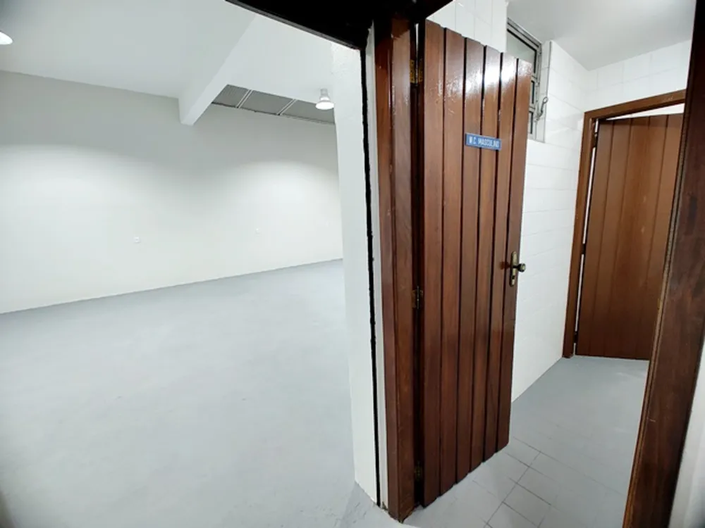 Prédio Inteiro, 490 m² - Foto 1