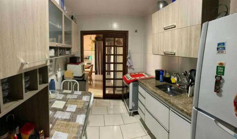Sobrado, 3 quartos, 128 m² - Foto 4