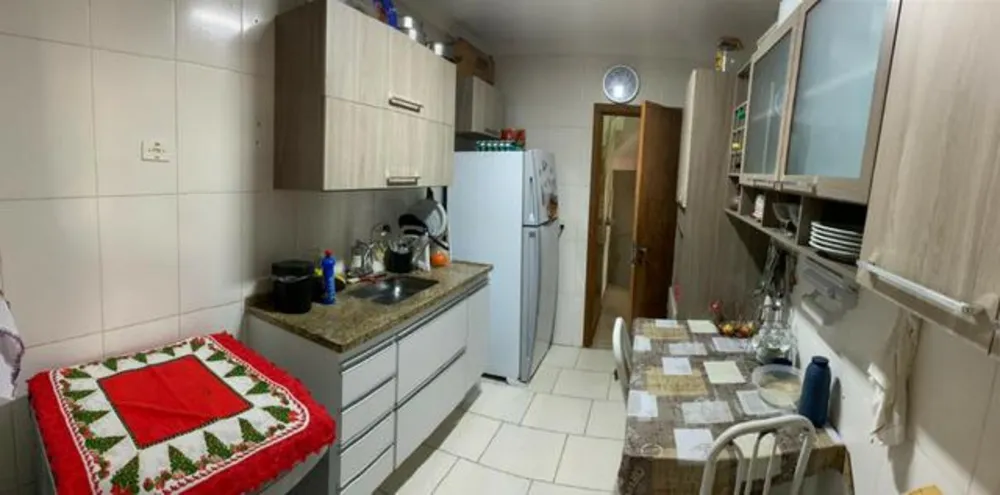 Sobrado, 3 quartos, 128 m² - Foto 2