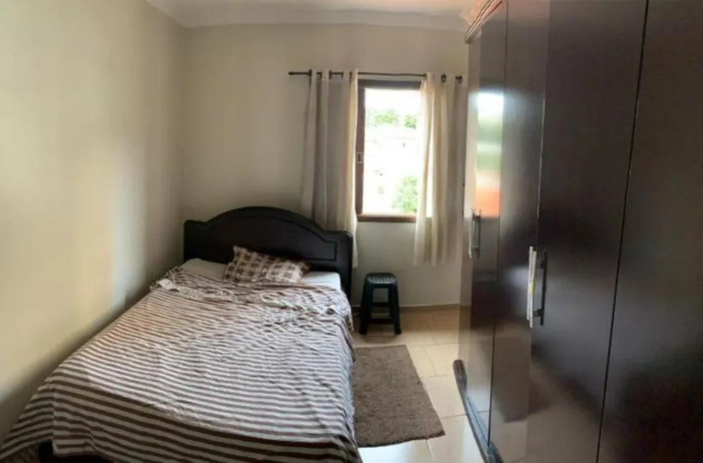Sobrado, 3 quartos, 128 m² - Foto 5