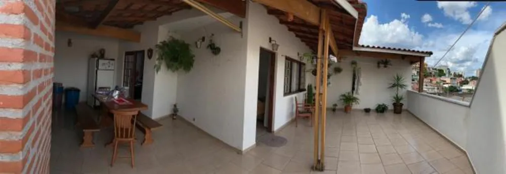 Sobrado, 3 quartos, 128 m² - Foto 10