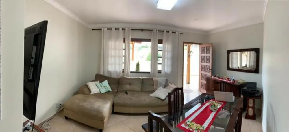 Sobrado, 3 quartos, 128 m² - Foto 2