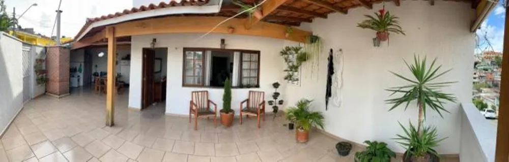 Sobrado, 3 quartos, 128 m² - Foto 6