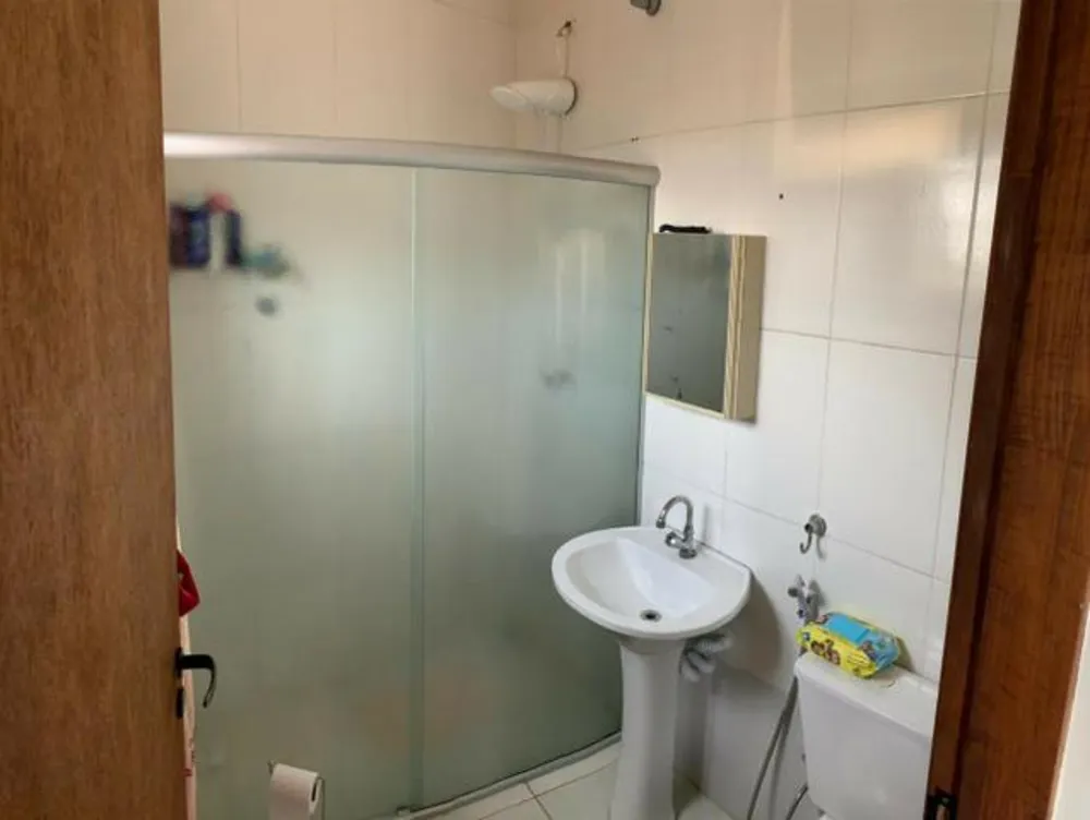 Sobrado, 3 quartos, 128 m² - Foto 8