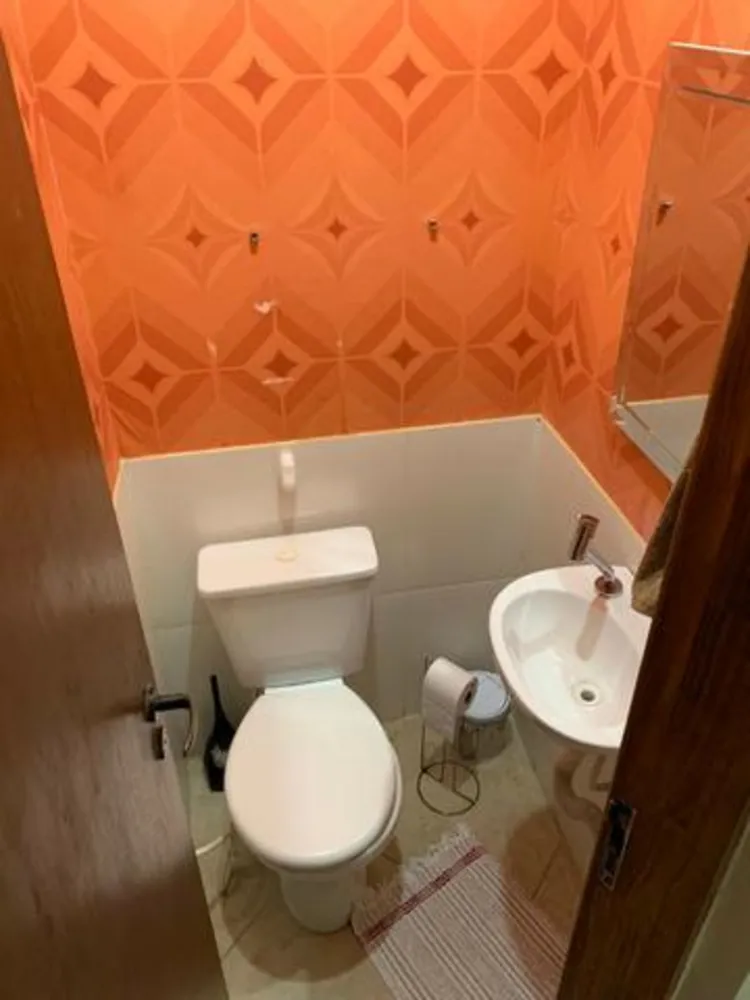 Sobrado, 3 quartos, 128 m² - Foto 7