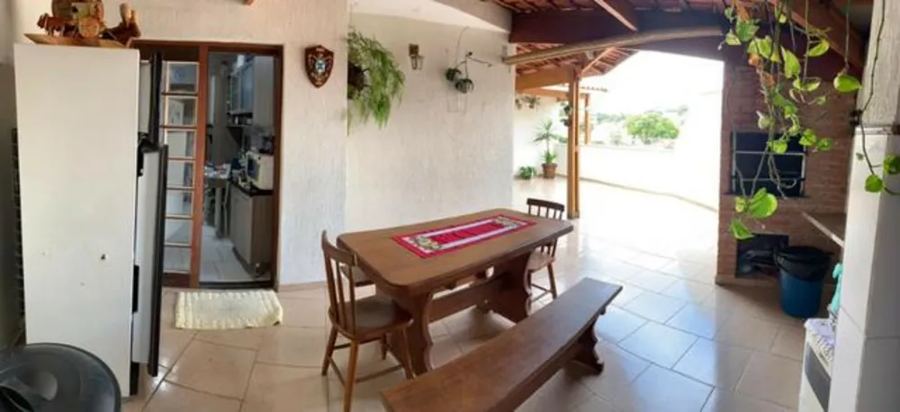 Sobrado, 3 quartos, 128 m² - Foto 4