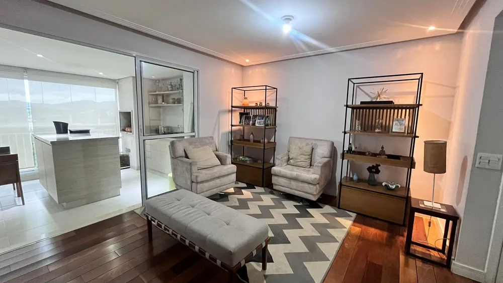 Apartamento, 3 quartos, 131 m² - Foto 3