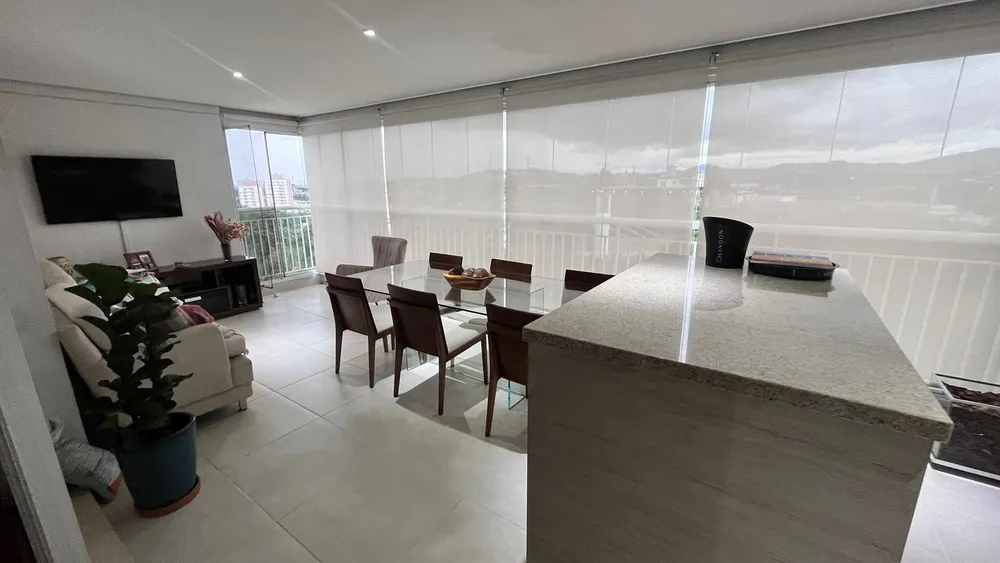 Apartamento, 3 quartos, 131 m² - Foto 4