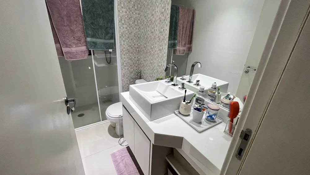 Apartamento, 3 quartos, 131 m² - Foto 9