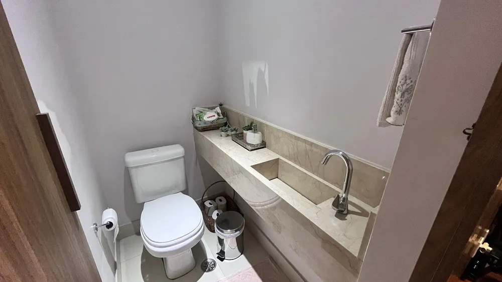 Apartamento, 3 quartos, 131 m² - Foto 6