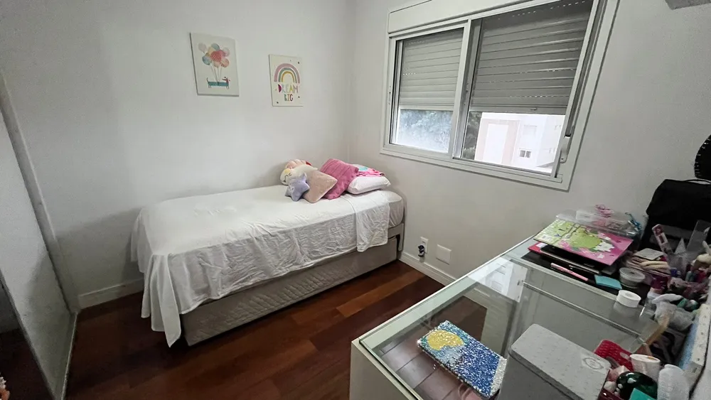 Apartamento, 3 quartos, 131 m² - Foto 8