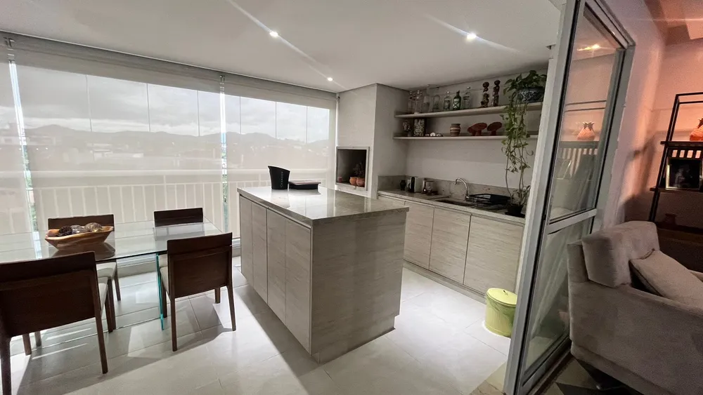 Apartamento, 3 quartos, 131 m² - Foto 5