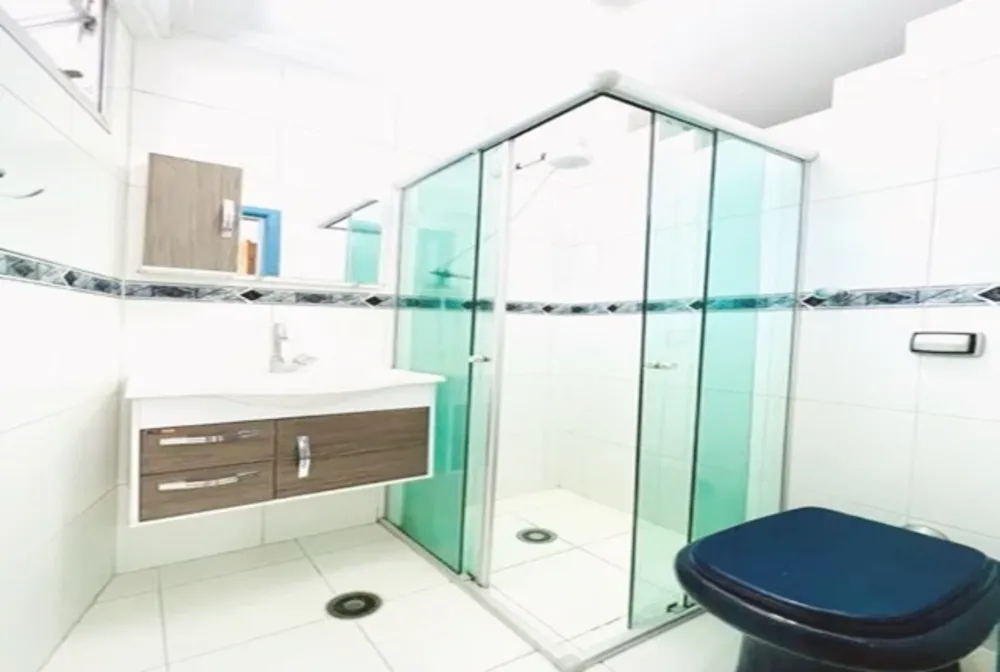Sobrado, 3 quartos, 167 m² - Foto 9
