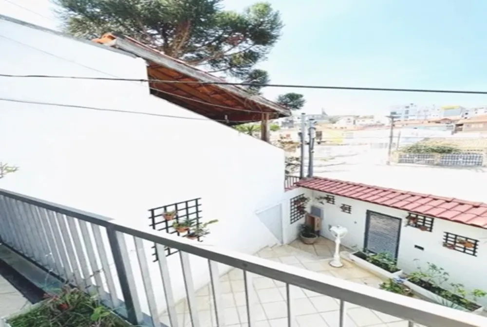 Sobrado, 3 quartos, 167 m² - Foto 10