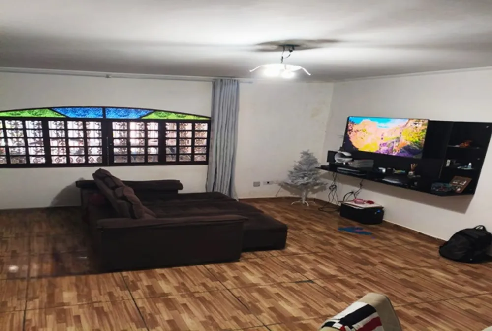 Sobrado, 3 quartos, 154 m² - Foto 1
