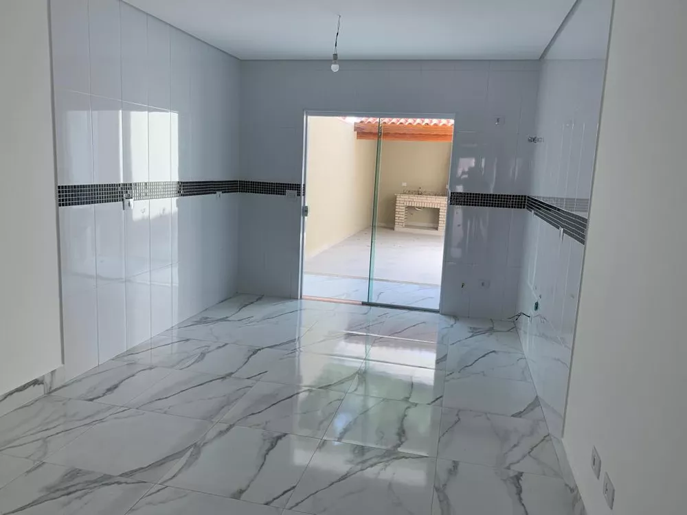 Sobrado à venda com 3 quartos, 133m² - Foto 3