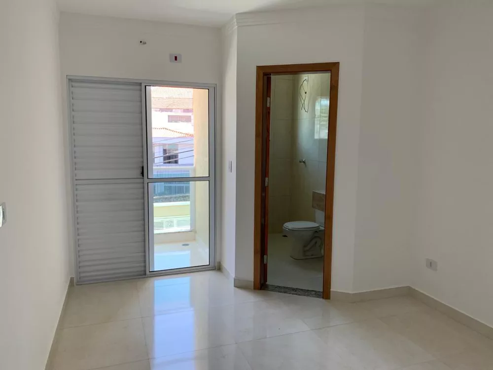 Sobrado à venda com 3 quartos, 133m² - Foto 8