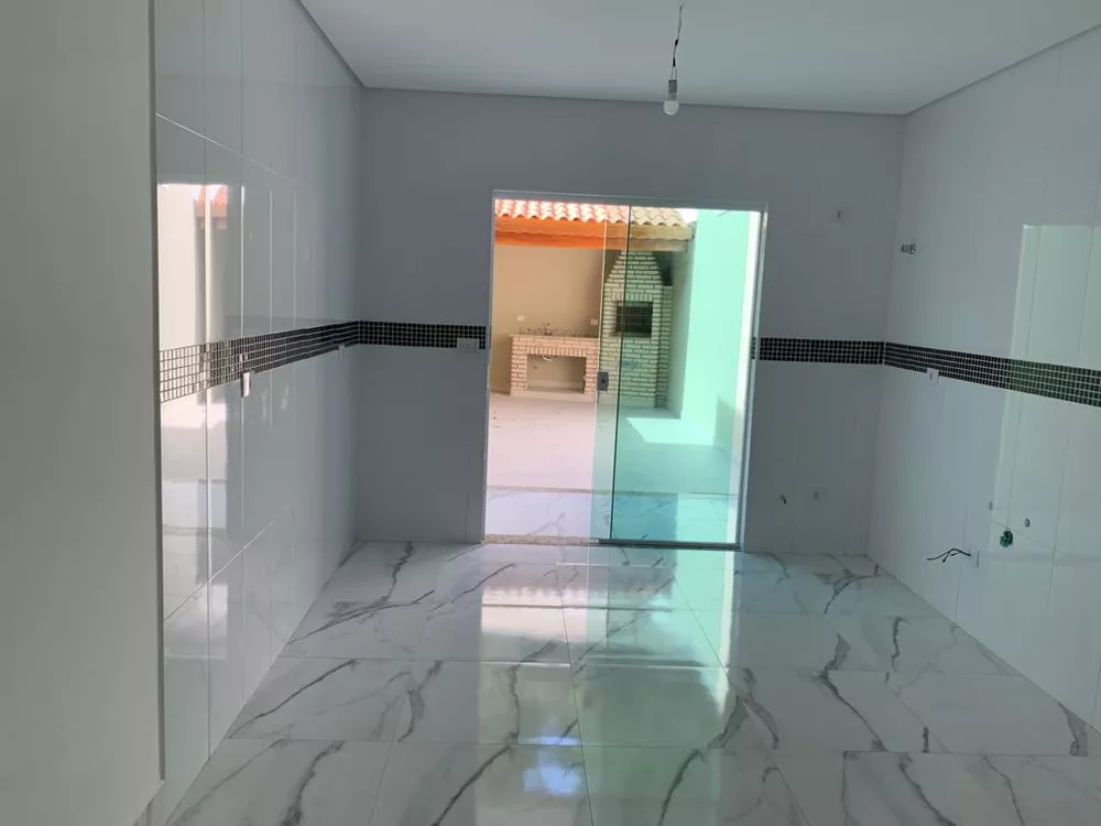 Sobrado à venda com 3 quartos, 133m² - Foto 4