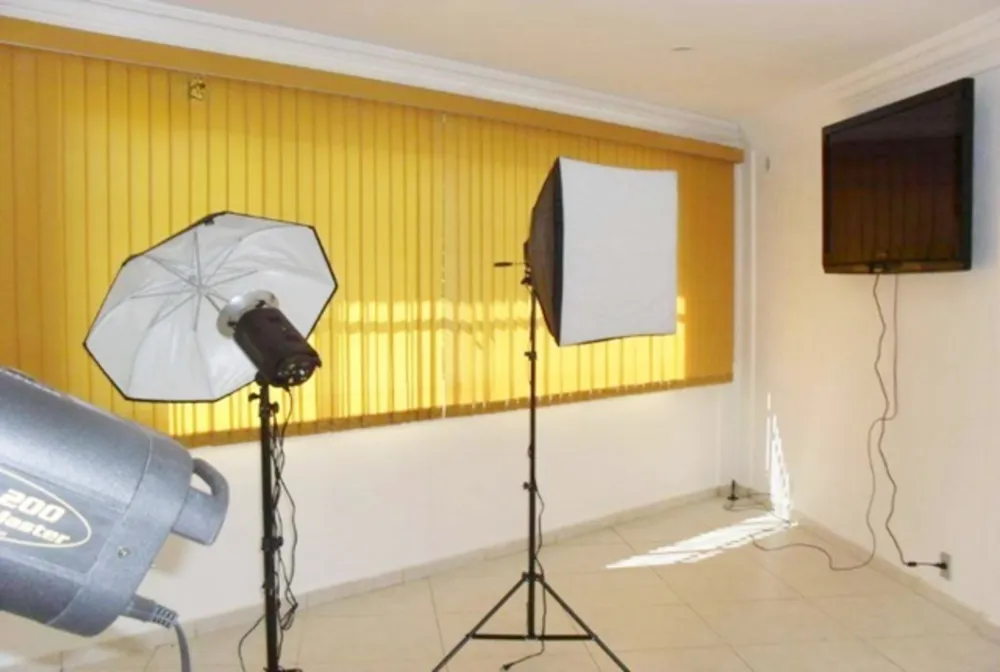 Prédio Inteiro, 480 m² - Foto 4