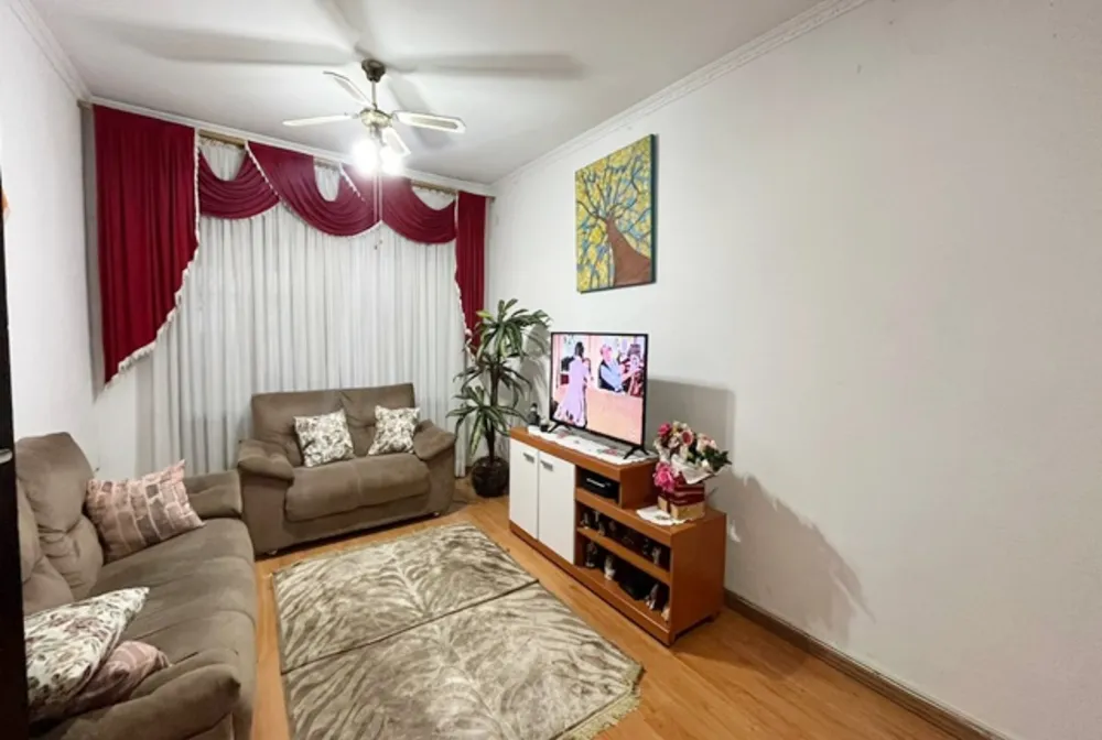Sobrado, 3 quartos, 140 m² - Foto 5