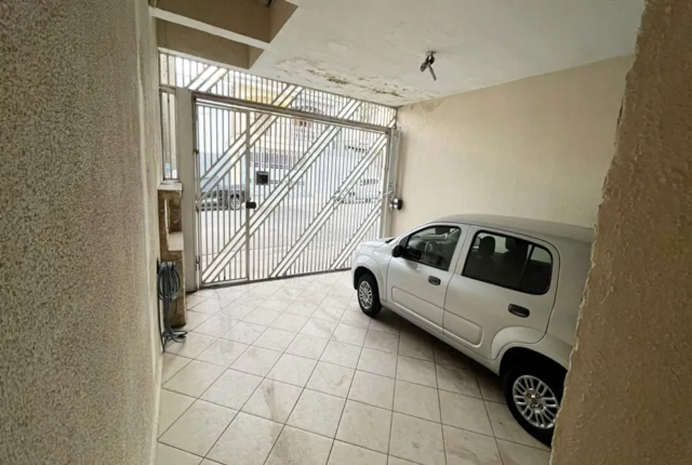 Sobrado, 3 quartos, 140 m² - Foto 3