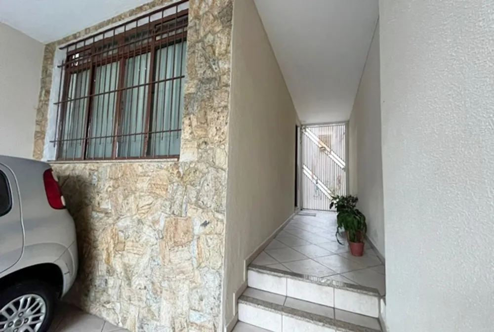 Sobrado, 3 quartos, 140 m² - Foto 7