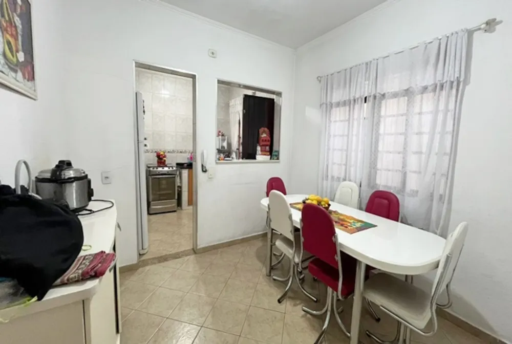 Sobrado, 3 quartos, 140 m² - Foto 8