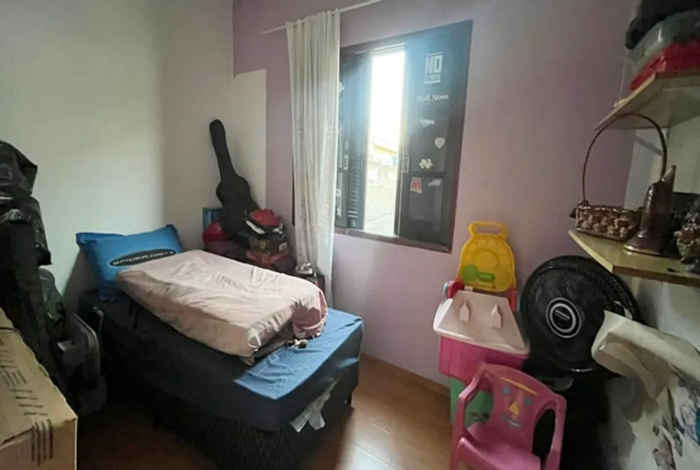 Sobrado, 3 quartos, 140 m² - Foto 2