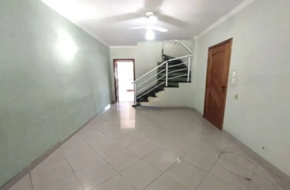 Sobrado, 2 quartos, 142 m² - Foto 12
