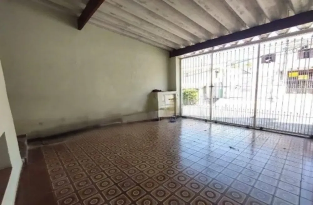 Sobrado, 2 quartos, 142 m² - Foto 1