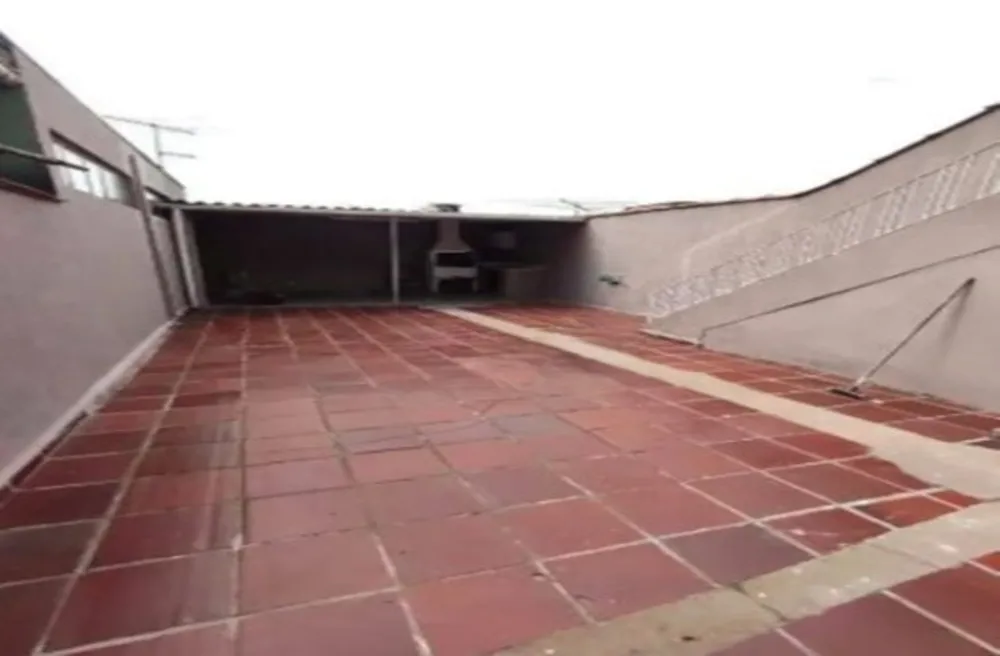 Sobrado, 2 quartos, 142 m² - Foto 2