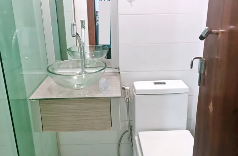 Sobrado, 6 quartos, 130 m² - Foto 14