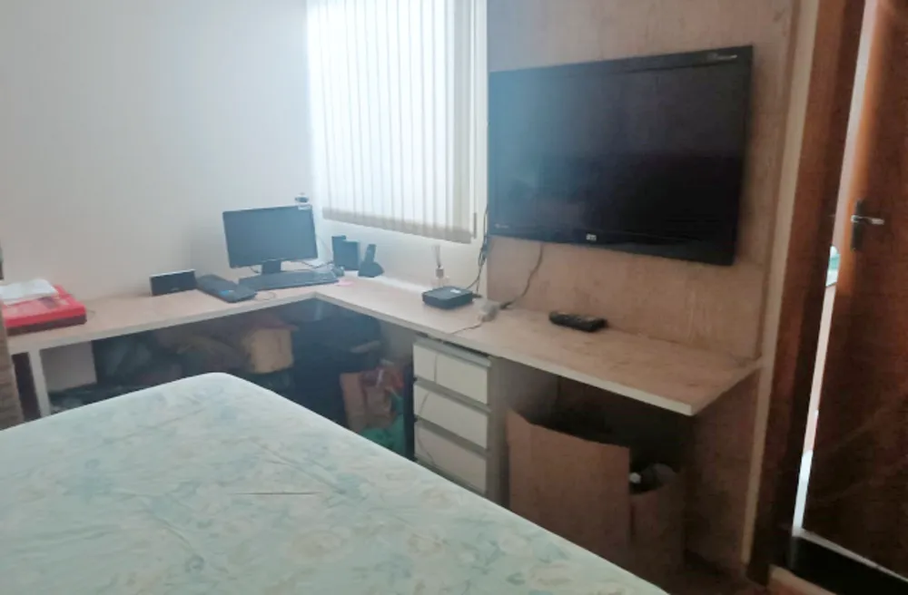 Sobrado, 6 quartos, 130 m² - Foto 10