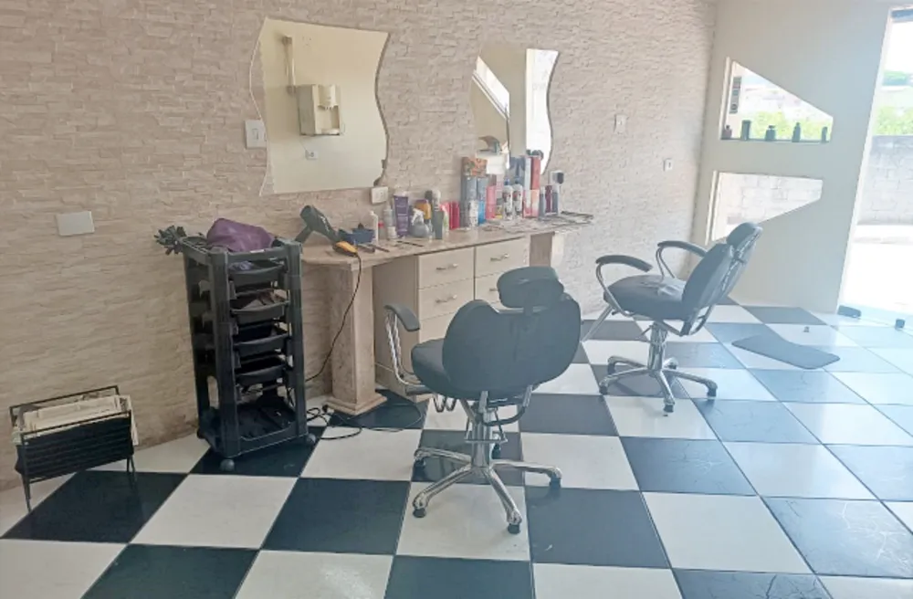 Sobrado, 6 quartos, 130 m² - Foto 7