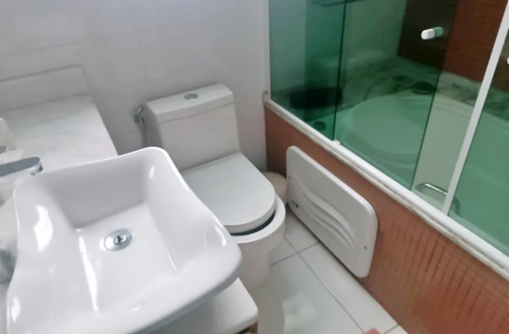 Sobrado, 6 quartos, 130 m² - Foto 5