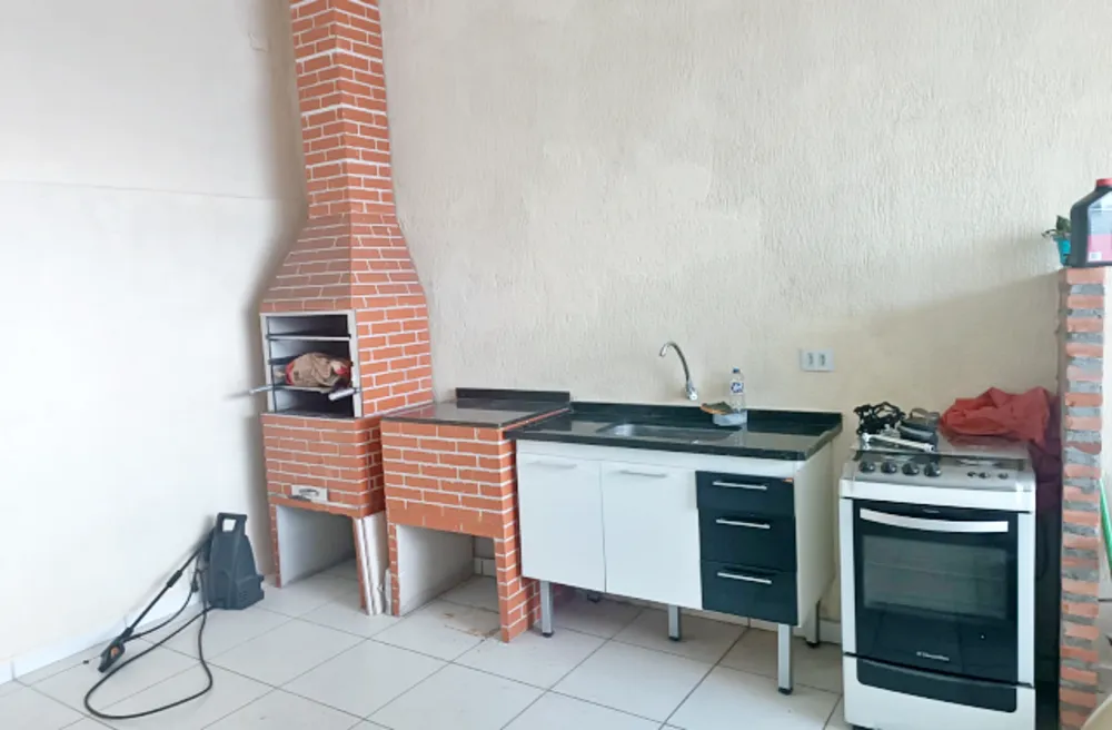 Sobrado, 6 quartos, 130 m² - Foto 2