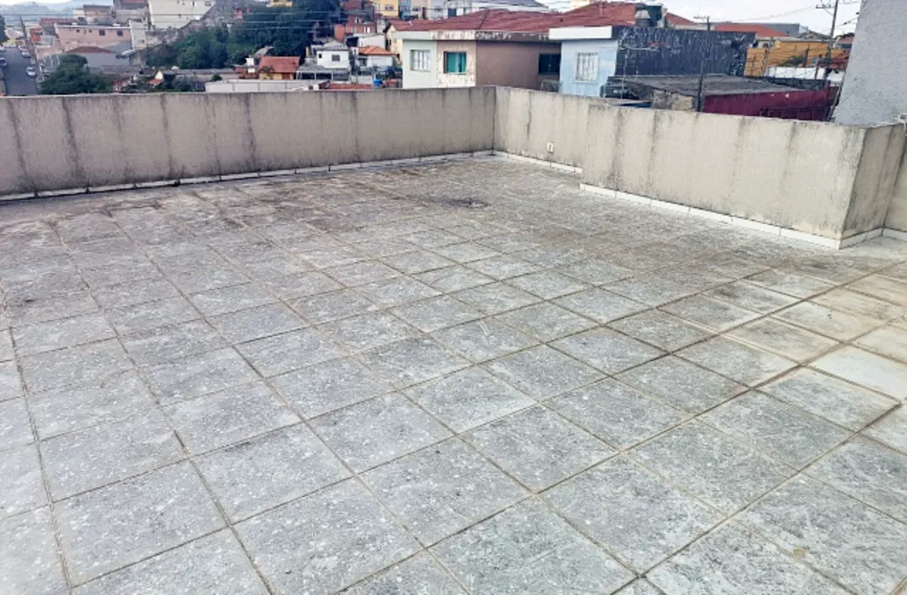 Sobrado, 6 quartos, 130 m² - Foto 4