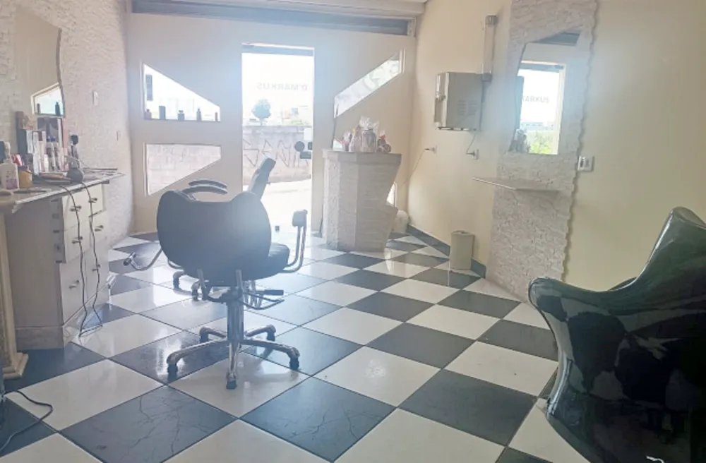Sobrado, 6 quartos, 130 m² - Foto 2