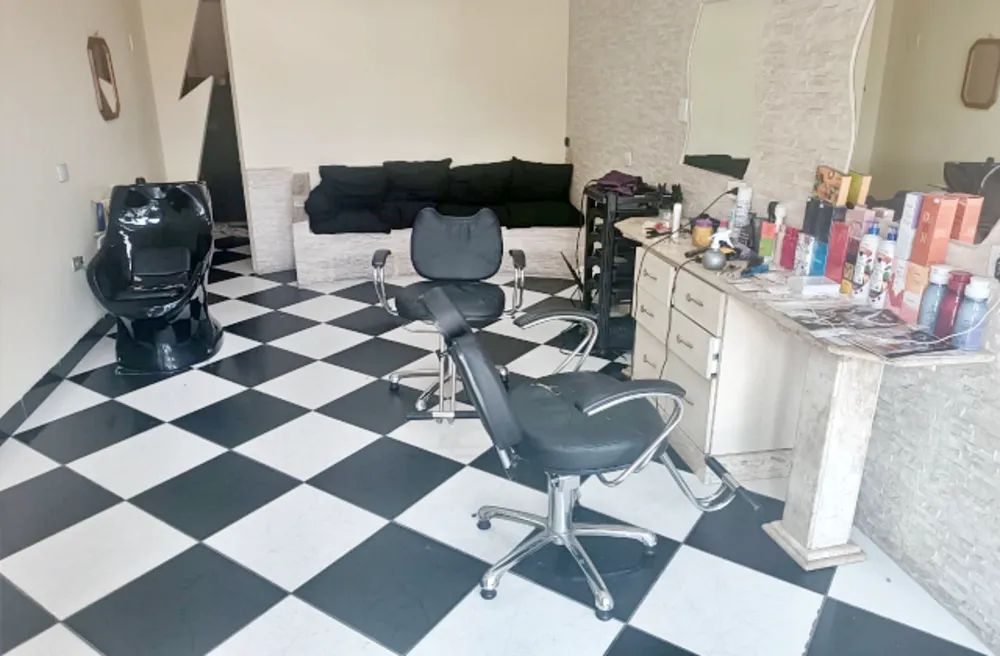 Sobrado, 6 quartos, 130 m² - Foto 1