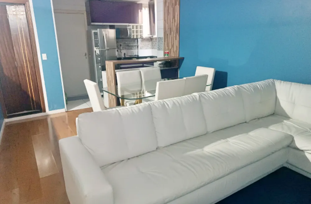 Sobrado, 6 quartos, 130 m² - Foto 8