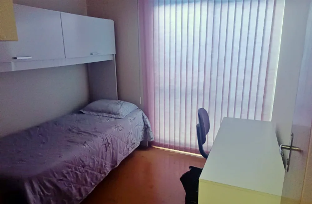 Sobrado, 6 quartos, 130 m² - Foto 3